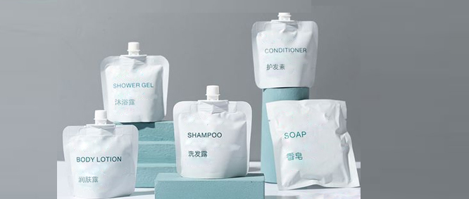 化妝品包裝迎來(lái)新變革，袋裝替代傳統(tǒng)包裝已成趨勢(shì)